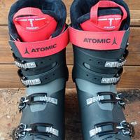 SCARPONI ATOMIC HAWX 100