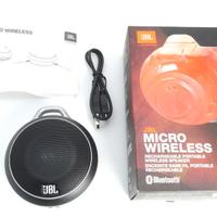 JBL cassa speaker altoparlante bluetooth wireless