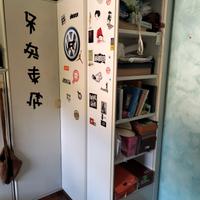 armadio, scrivania e comodini