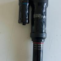 Rock shox Super Deluxe select + 205x60mm