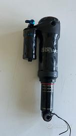 Rock shox Super Deluxe select + 205x60mm