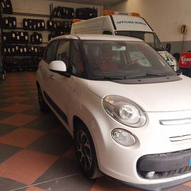 Fiat 500l - 2017