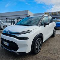 Citroen C3 Aircross BlueHDi 110 S&S Shine
