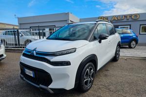Citroen C3 Aircross BlueHDi 110 S&S Shine