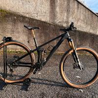 Cube Stereo One22 HPC EX Taglia S