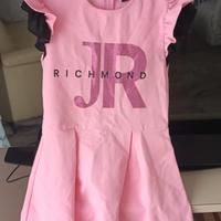 Abito ragazza taglia 17anni