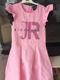 Abito ragazza taglia 17anni