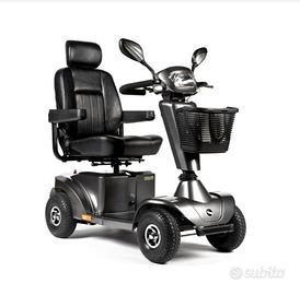 Ausilio disabili