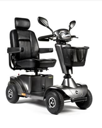 Ausilio disabili