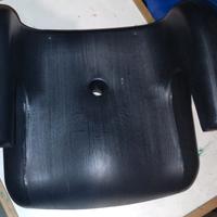 rialzo auto per bambini