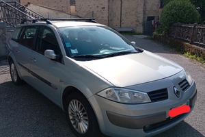 Renault Megane 1.9 TD 130cv