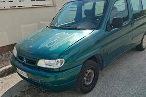berlingo