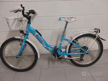 Bicicletta Bambina 10 anni
