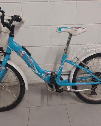 Bicicletta Bambina 10 anni