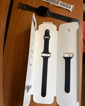 Apple Watch series 8