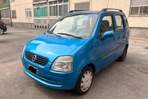 opel agila 1.2 