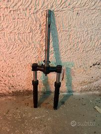 Forcella beverly 300(400)hpe