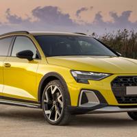 AUTORICAMBI PER AUDI A3 ALL STREET 2024