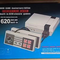 Videogame 620 Giochi console retro Nintendo
