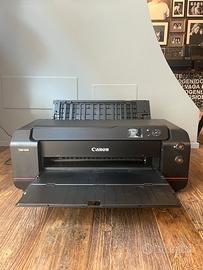 Canon image PROGRAF pro 1000