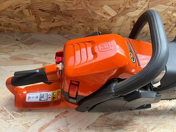 Motosega husqvarna 445 S