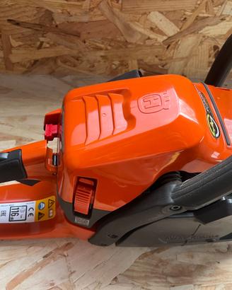 Motosega husqvarna 445 S