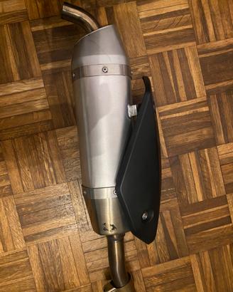 Terminale KSR 125