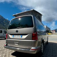 VW T6 California Beach