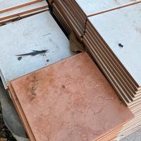 Mattonelle quadrate