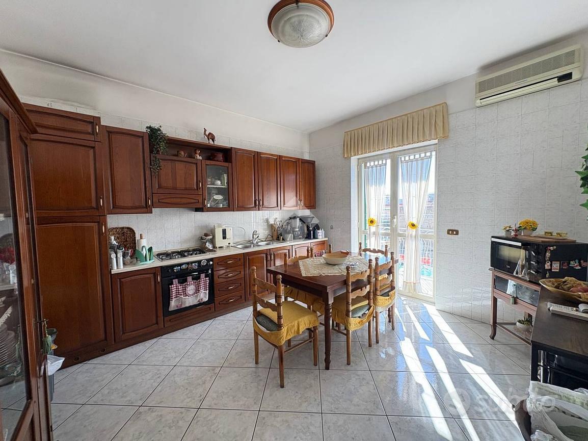 Appartamento – Arzano, Lanciasino - Altro