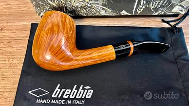 Pipa Brebbia Linea A