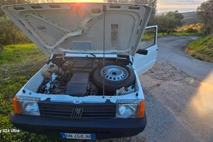 FIAT Panda 1ª serie - 2001