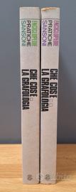 AA.VV.- Che cos'è la grafologia