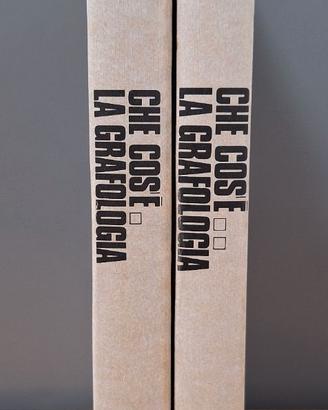 AA.VV.- Che cos'è la grafologia