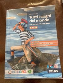 Tutti i sogni del mondo Epica