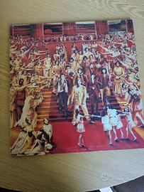 vinile It's only rock and roll  Rolling Stones