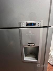 frigo combinato Samsung digitale 