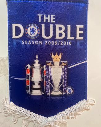 Gagliardetto Chelsea calcio Fc NUOVO