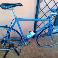 Bici Eroica perfettamente funzionante