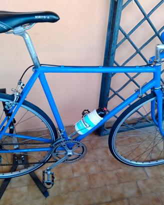 Bici Eroica perfettamente funzionante