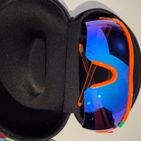 Occhiali Salice rosso modello 006 ITA