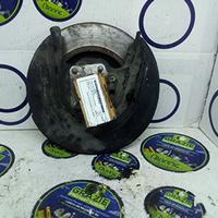 MOZZO POST. CON CUSCINETTO SX. VOLKSWAGEN POLO (AW