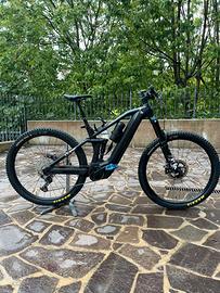 Cube Stereo Hybrid 140 HPC Pro 625