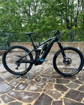 Cube Stereo Hybrid 140 HPC Pro 625