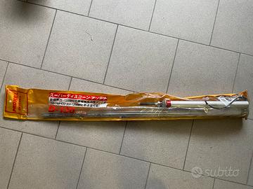 Antenna discone Proxel D-130 (25-1300MHz)