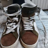Scarpe Hogan uomo