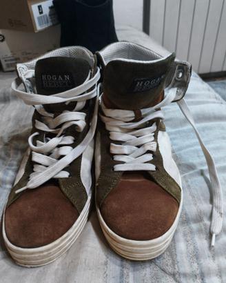 Scarpe Hogan uomo