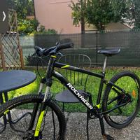 Bici mtb rockrider st530