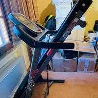 Tapirulan Everfit TFK 450