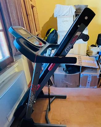 Tapirulan Everfit TFK 450